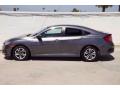2018 Civic LX Sedan #10