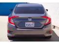 2018 Civic LX Sedan #11