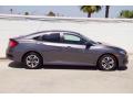 2018 Civic LX Sedan #14
