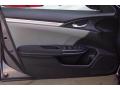 2018 Civic LX Sedan #29