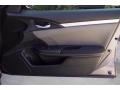 2018 Civic LX Sedan #33