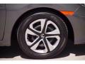 2018 Civic LX Sedan #36