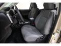 Front Seat of 2016 Toyota Tacoma SR5 Double Cab #5