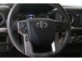  2016 Toyota Tacoma SR5 Double Cab Steering Wheel #7