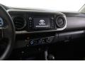 Controls of 2016 Toyota Tacoma SR5 Double Cab #9