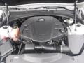  2016 CTS 3.6 Liter DI DOHC 24-Valve VVT V6 Engine #13