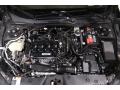  2017 Civic 1.5 Liter Turbocharged DOHC 16-Valve 4 Cylinder Engine #21