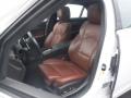 Front Seat of 2016 Cadillac CTS 3.6 Performace AWD Sedan #21