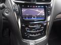 Controls of 2016 Cadillac CTS 3.6 Performace AWD Sedan #24