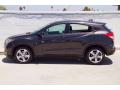 2017 HR-V LX #10
