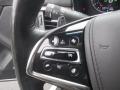  2016 Cadillac CTS 3.6 Performace AWD Sedan Steering Wheel #31