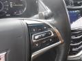  2016 Cadillac CTS 3.6 Performace AWD Sedan Steering Wheel #32