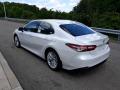 2020 Camry XLE AWD #2