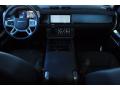 Dashboard of 2020 Land Rover Defender 110 First Edition #25