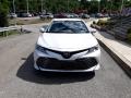 2020 Camry XLE AWD #26