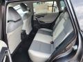 Rear Seat of 2020 Toyota RAV4 Limited AWD #3