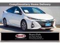 2017 Prius Prime Advance #1