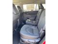 Rear Seat of 2020 Toyota Highlander Hybrid XLE AWD #3