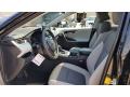  2020 Toyota RAV4 Light Gray Interior #2