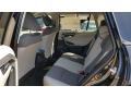 Rear Seat of 2020 Toyota RAV4 XLE #3