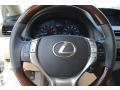  2014 Lexus RX 350 Steering Wheel #12