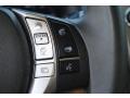  2014 Lexus RX 350 Steering Wheel #14