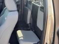 Rear Seat of 2020 Toyota Tacoma SR Access Cab 4x4 #3