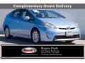 2013 Toyota Prius Plug-in Hybrid