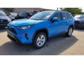 2020 RAV4 XLE #1 2020 RAV4 XLE #1