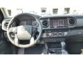 Dashboard of 2020 Toyota Tacoma SR Access Cab 4x4 #3
