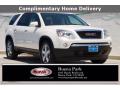 2012 Acadia SLT #1 2012 Acadia SLT #1