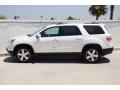 2012 Acadia SLT #8 2012 Acadia SLT #8