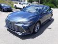 2020 Avalon Hybrid XLE #29 2020 Avalon Hybrid XLE #29