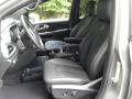 Front Seat of 2020 Chrysler Pacifica Touring L #11