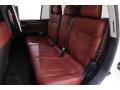 Rear Seat of 2017 Lexus LX 570 #26
