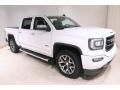 2016 Sierra 1500 SLT Crew Cab 4WD #1