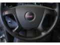  2016 GMC Savana Van 2500 Cargo Steering Wheel #14