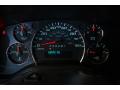  2016 GMC Savana Van 2500 Cargo Gauges #24