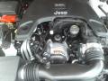  2020 Gladiator 3.6 Liter DOHC 24-Valve VVT V6 Engine #9