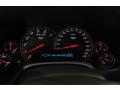  2013 Chevrolet Corvette Coupe Gauges #12