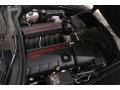  2013 Corvette 6.2 Liter OHV 16-Valve LS3 V8 Engine #28