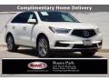 2017 MDX Technology #1