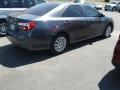2012 Camry L #3