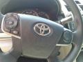 2012 Camry L #9