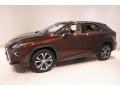  2016 Lexus RX Autumn Shimmer #3