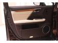 Door Panel of 2016 Lexus RX 350 AWD #4