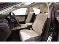 Front Seat of 2016 Lexus RX 350 AWD #5