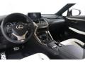 Dashboard of 2020 Lexus NX 300 F Sport AWD #9