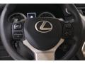  2020 Lexus NX 300 F Sport AWD Steering Wheel #10