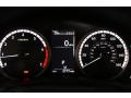  2020 Lexus NX 300 F Sport AWD Gauges #11